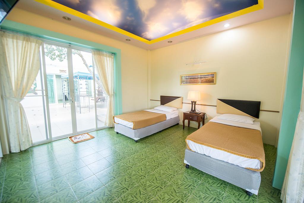 Poomvarin Resort Ban Wang Takhrai المظهر الخارجي الصورة