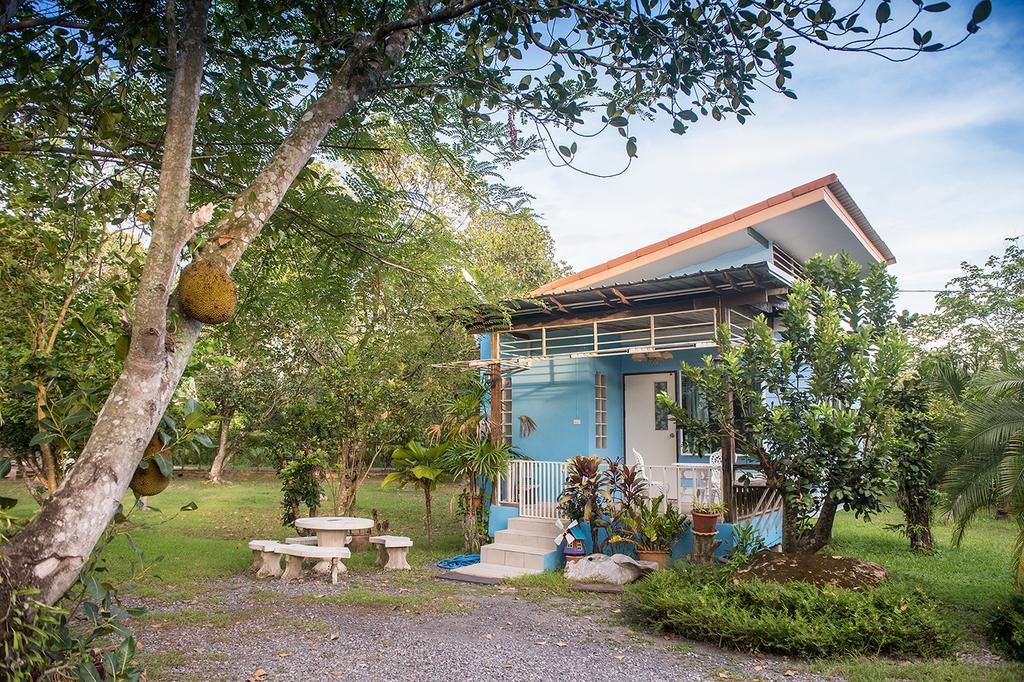 Poomvarin Resort Ban Wang Takhrai المظهر الخارجي الصورة